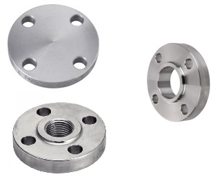BRIDAS SERIE 150 FORJADAS